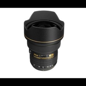 Nikon AF-S NIKKOR 14-24mm f/2.8G ED